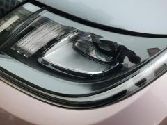 BYD Dolphin 405km Stylish Edition - ფოტო 4