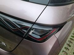 BYD Dolphin 405km Stylish Edition - ფოტო 5