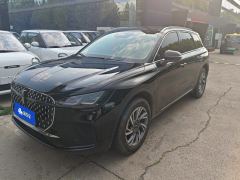 Lincoln Adventurer 2.0T RWD Luxury Edition - фото 1