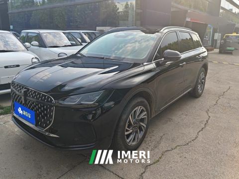 2023 Lincoln Adventurer 2.0T RWD Luxury Edition - ავტომობილი ჩინეთიდან