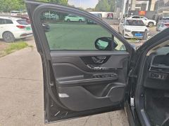 Lincoln Adventurer 2.0T RWD Luxury Edition - фото 12