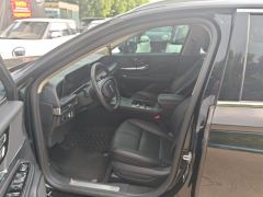 Lincoln Adventurer 2.0T RWD Luxury Edition - фото 14