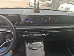 Lincoln Adventurer 2.0T RWD Luxury Edition - фото 17