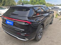 Lincoln Adventurer 2.0T RWD Luxury Edition - фото 2
