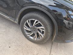 Lincoln Adventurer 2.0T RWD Luxury Edition - фото 6