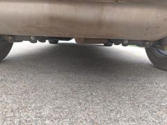 Lincoln Adventurer 2.0T RWD Luxury Edition - фото 9
