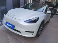 Tesla Model Y 545km Rear-Wheel Drive Edition - photo 1