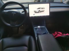 Tesla Model Y 545km Rear-Wheel Drive Edition - photo 16