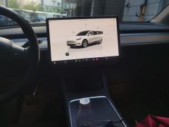 Tesla Model Y 545km Rear-Wheel Drive Edition - photo 17