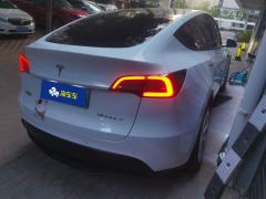 Tesla Model Y 545km Rear-Wheel Drive Edition - photo 2