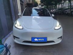 Tesla Model Y 545km Rear-Wheel Drive Edition - photo 3
