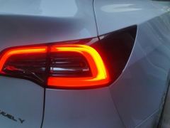 Tesla Model Y 545km Rear-Wheel Drive Edition - photo 5