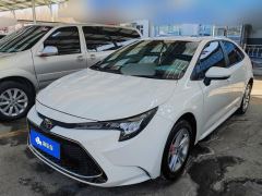 Toyota Levin 185T Luxury Edition - ფოტო 1