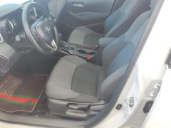 Toyota Levin 185T Luxury Edition - ფოტო 14