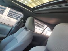 Toyota Levin 185T Luxury Edition - ფოტო 15