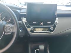 Toyota Levin 185T Luxury Edition - ფოტო 17