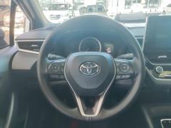 Toyota Levin 185T Luxury Edition - ფოტო 18