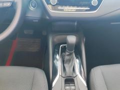 Toyota Levin 185T Luxury Edition - ფოტო 19