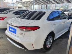 Toyota Levin 185T Luxury Edition - ფოტო 2