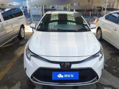 Toyota Levin 185T Luxury Edition - ფოტო 3