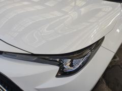Toyota Levin 185T Luxury Edition - ფოტო 4