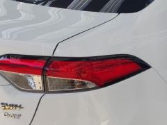 Toyota Levin 185T Luxury Edition - ფოტო 5