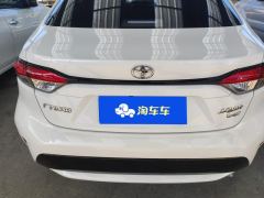 Toyota Levin 185T Luxury Edition - ფოტო 7