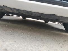 Toyota Levin 185T Luxury Edition - ფოტო 8
