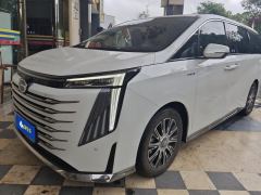 GAC Trumpchi E9 2.0T 136km MAX - ფოტო 1