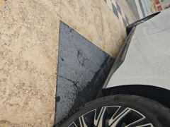 GAC Trumpchi E9 2.0T 136km MAX - ფოტო 11