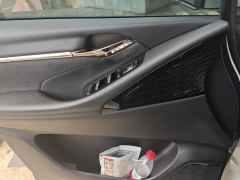 GAC Trumpchi E9 2.0T 136km MAX - ფოტო 12