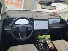 GAC Trumpchi E9 2.0T 136km MAX - ფოტო 16
