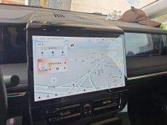 GAC Trumpchi E9 2.0T 136km MAX - ფოტო 17