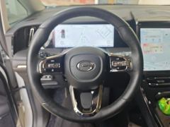 GAC Trumpchi E9 2.0T 136km MAX - ფოტო 18