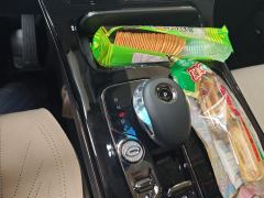 GAC Trumpchi E9 2.0T 136km MAX - ფოტო 19