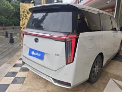 GAC Trumpchi E9 2.0T 136km MAX - ფოტო 2