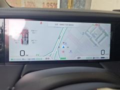 GAC Trumpchi E9 2.0T 136km MAX - ფოტო 20