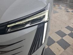 GAC Trumpchi E9 2.0T 136km MAX - ფოტო 4