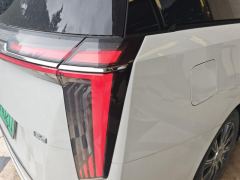 GAC Trumpchi E9 2.0T 136km MAX - ფოტო 5