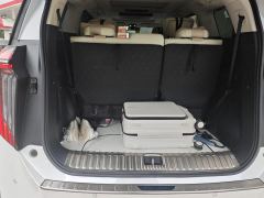 GAC Trumpchi E9 2.0T 136km MAX - ფოტო 7
