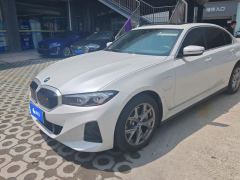 BMW i3 eDrive 35 L - ფოტო 1