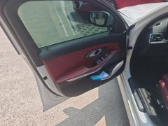 BMW i3 eDrive 35 L - ფოტო 12