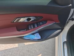 BMW i3 eDrive 35 L - ფოტო 13