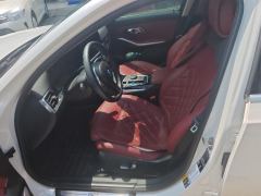 BMW i3 eDrive 35 L - ფოტო 14
