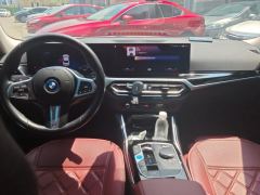 BMW i3 eDrive 35 L - ფოტო 16