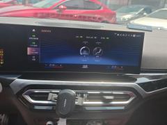 BMW i3 eDrive 35 L - ფოტო 17