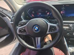 BMW i3 eDrive 35 L - ფოტო 18