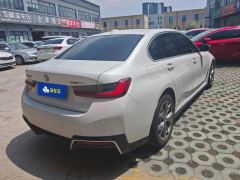 BMW i3 eDrive 35 L - ფოტო 2