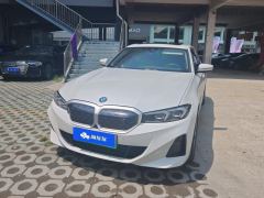 BMW i3 eDrive 35 L - ფოტო 3