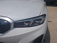 BMW i3 eDrive 35 L - ფოტო 4